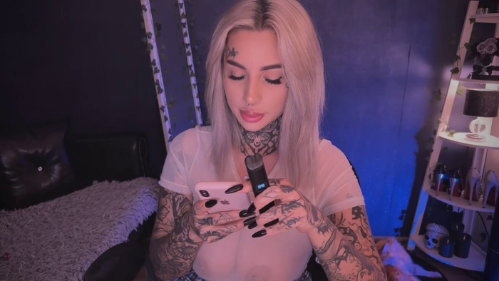 Dollybitch