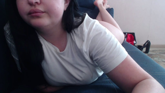 Malinka_Hot