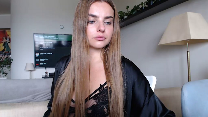 CherryNymph