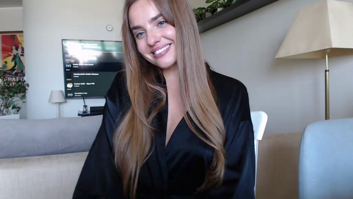 CherryNymph