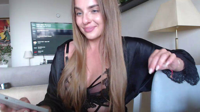 CherryNymph