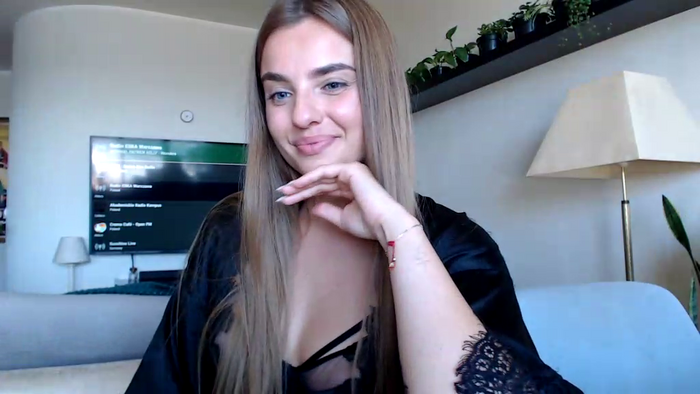 CherryNymph