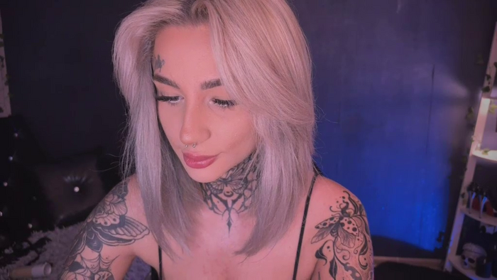 Dollybitch