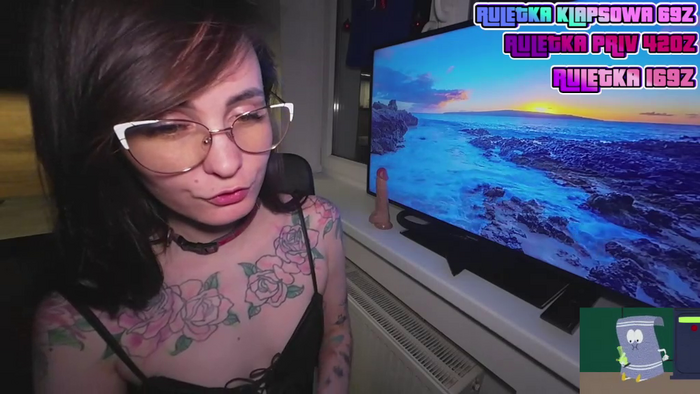 SEXI_GWIAZDECZKA
