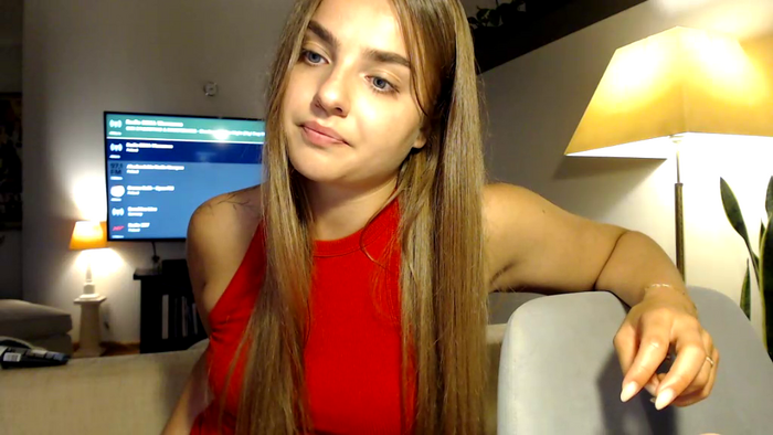 CherryNymph