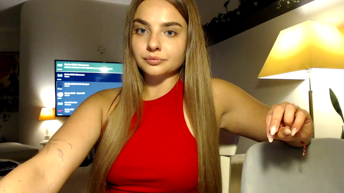 CherryNymph