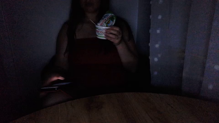 Self-control