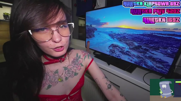 SEXI_GWIAZDECZKA