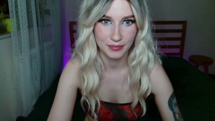 CherryCherryWendy