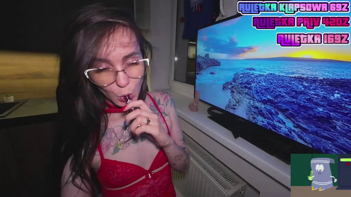 SEXI_GWIAZDECZKA