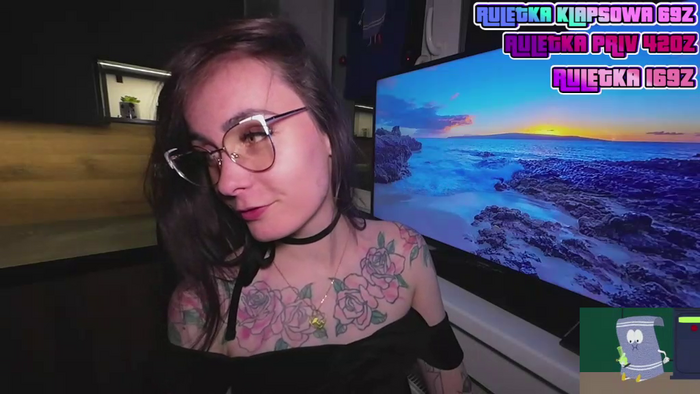 SEXI_GWIAZDECZKA