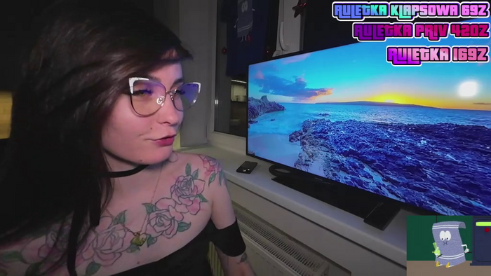SEXI_GWIAZDECZKA
