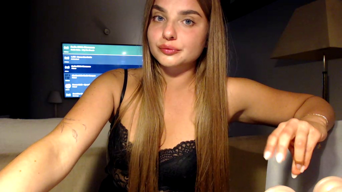 CherryNymph