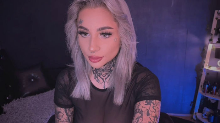 Dollybitch