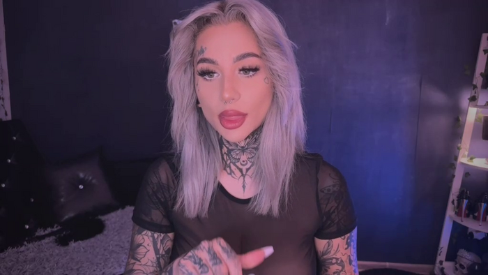 Dollybitch