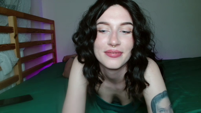 CherryCherryWendy
