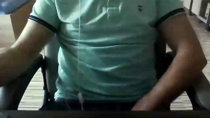 HairyMen