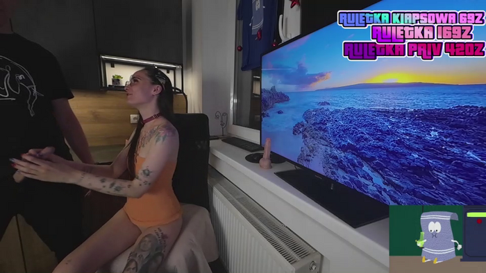 SEXI_GWIAZDECZKA