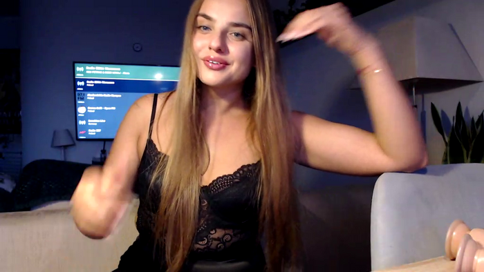 CherryNymph
