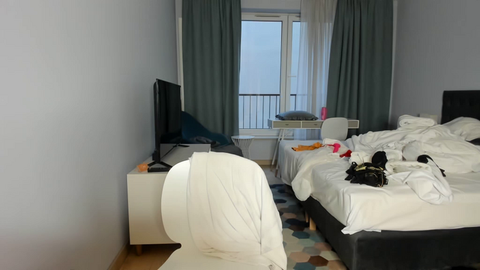 ValentinaxFiore