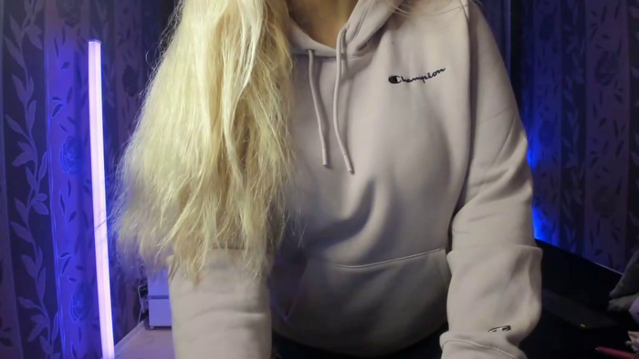 BlondieXXL