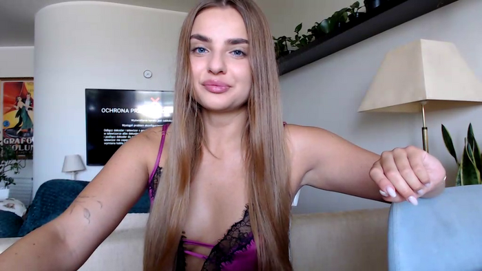CherryNymph