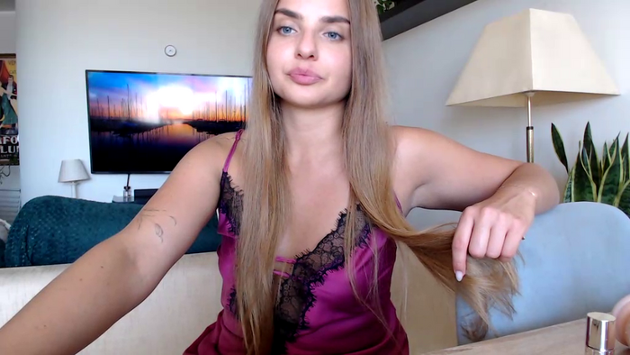 CherryNymph