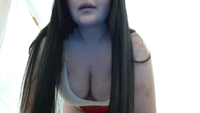 Malinka_Hot