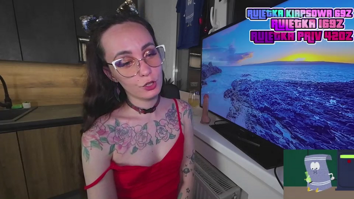 SEXI_GWIAZDECZKA