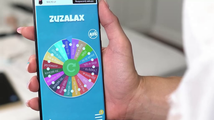 zuzalax