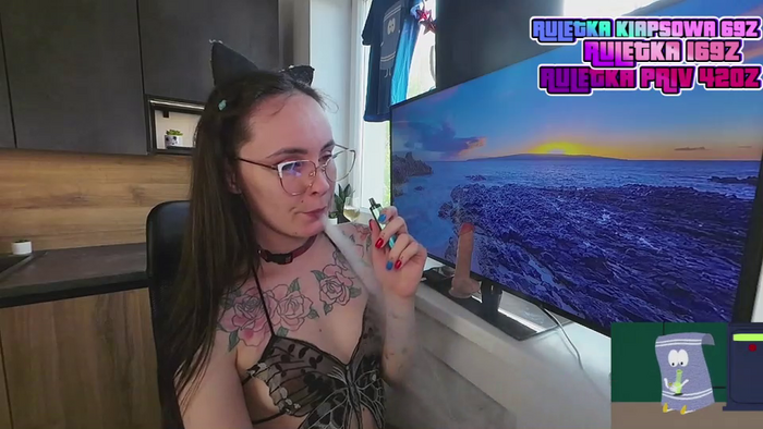 SEXI_GWIAZDECZKA