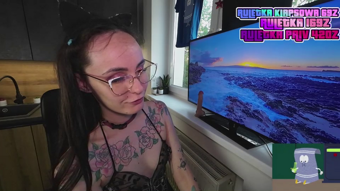 SEXI_GWIAZDECZKA