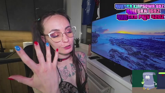 SEXI_GWIAZDECZKA