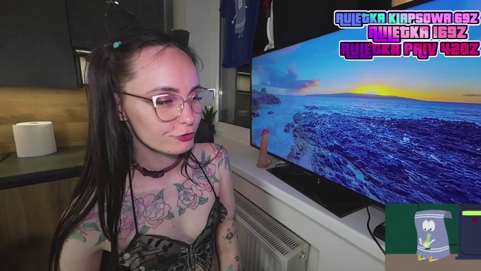 SEXI_GWIAZDECZKA
