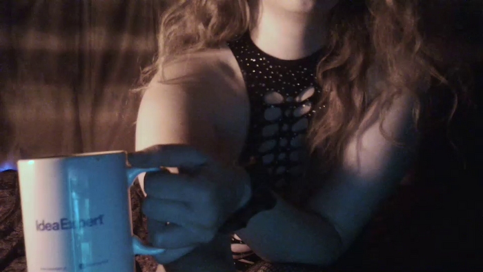 LuXAphrodite