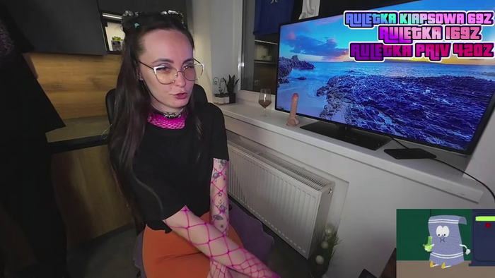 SEXI_GWIAZDECZKA