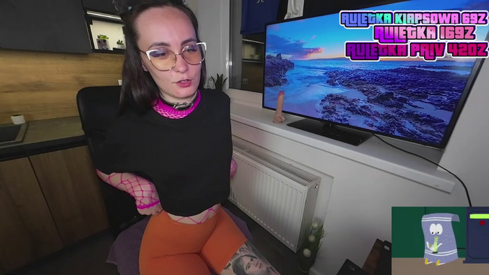 SEXI_GWIAZDECZKA