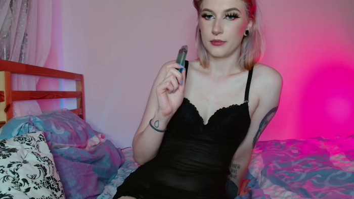 CherryCherryWendy