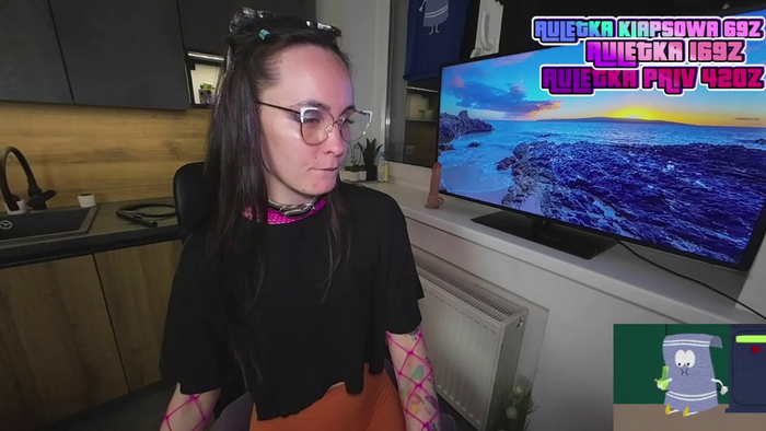 SEXI_GWIAZDECZKA