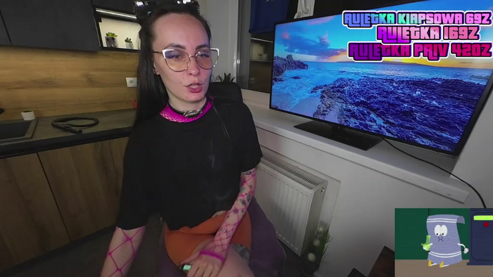 SEXI_GWIAZDECZKA