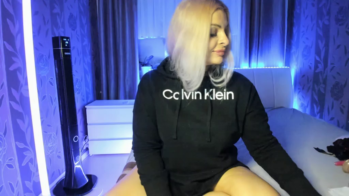 BlondieXXL