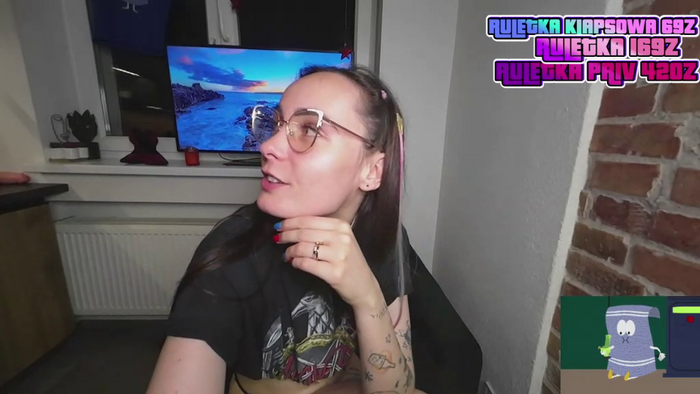 SEXI_GWIAZDECZKA