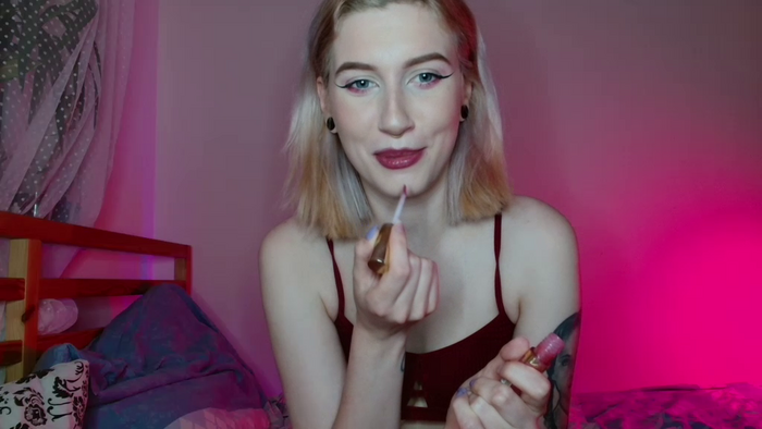 CherryCherryWendy