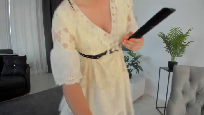 PaulaLaFemmeFatale