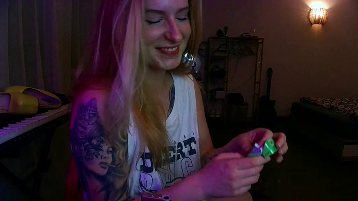 PetiteCutiePie