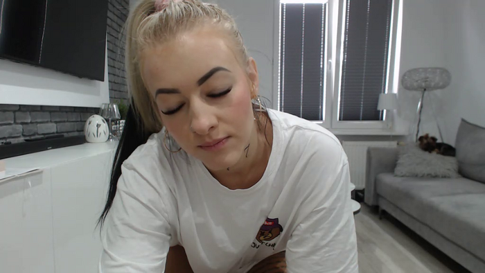BRANDILOVESU