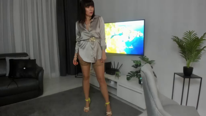 PaulaLaFemmeFatale