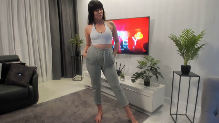 PaulaLaFemmeFatale