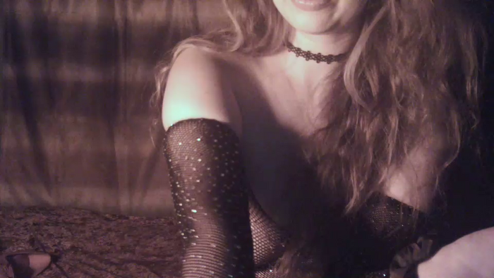 LuXAphrodite