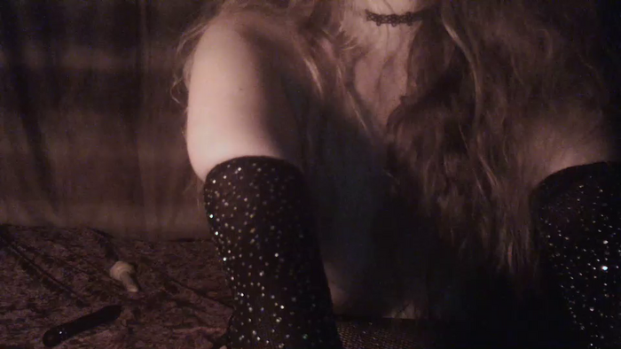 LuXAphrodite